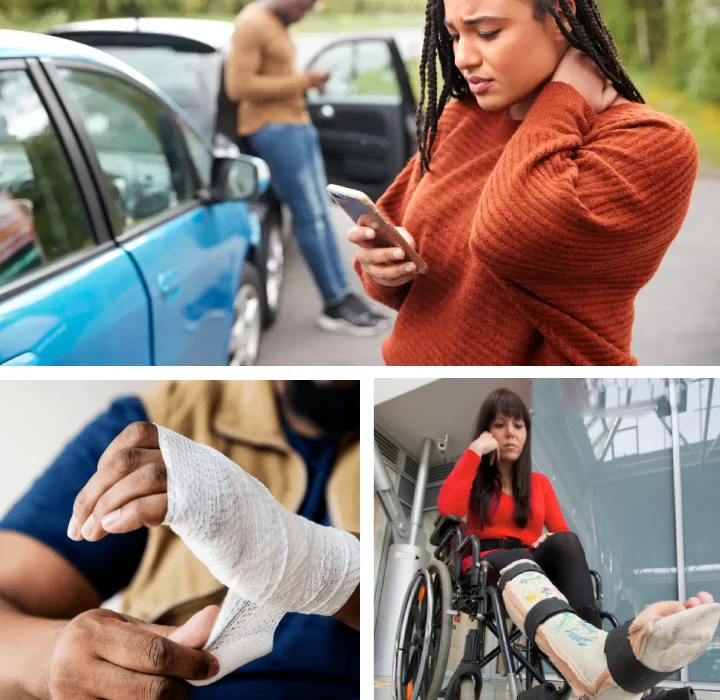 Riz Injury Law